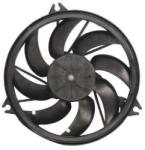 THERMOTEC Ventilator, radiator THERMOTEC D8P002TT (D8P002TT) - fixbox
