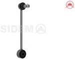 SIDEM Brat/bieleta suspensie, stabilizator SIDEM 63662 (63662)
