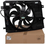 Original Psa Ventilator, radiator ORIGINAL PSA 9832930080 (9832930080)