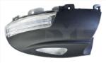 TYC Semnalizator TYC 337-0274-3 (337-0274-3) - fixbox