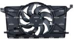 NRF Ventilator, radiator NRF 47983 (47983) - fixbox