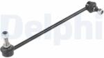 DELPHI Brat/bieleta suspensie, stabilizator DELPHI TC1041 (TC1041)