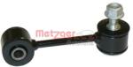 METZGER Brat/bieleta suspensie, stabilizator METZGER 53005528 (53005528)