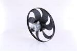 NISSENS Ventilator, radiator NISSENS 85698 (85698) - fixbox