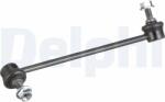 DELPHI Brat/bieleta suspensie, stabilizator DELPHI TC6757 (TC6757)