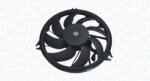 Magneti Marelli Ventilator, radiator MAGNETI MARELLI 069422717010 (069422717010) - fixbox