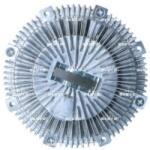 NRF Cupla, ventilator radiator NRF 49634 (49634)