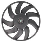 THERMOTEC Ventilator, radiator THERMOTEC D8A011TT (D8A011TT) - fixbox