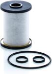 Mann-filter Filtru, aerisire bloc motor MANN-FILTER LC 10 001 x (LC 10 001 x)