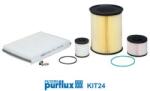 PURFLUX Set filtre PURFLUX KIT24 (KIT24)