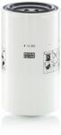 Mann-filter Filtru, sistem hidraulic primar MANN-FILTER W 14 003 (W 14 003)