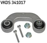 SKF Brat/bieleta suspensie, stabilizator SKF VKDS 341017 (VKDS 341017)