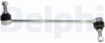 DELPHI Brat/bieleta suspensie, stabilizator DELPHI TC2369 (TC2369)