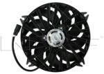 NRF Ventilator, radiator NRF 47340 (47340) - fixbox