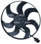 NRF Ventilator, radiator NRF 47926 (47926) - fixbox