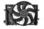 NISSENS Ventilator, radiator NISSENS 85656 (85656) - fixbox