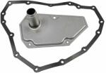 METZGER Set filtre hidraulice, cutie e vit. automata METZGER 8020124 (8020124)