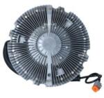 NRF Cupla, ventilator radiator NRF 49072 (49072)
