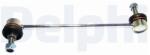 DELPHI Brat/bieleta suspensie, stabilizator DELPHI TC1534 (TC1534)