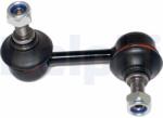 DELPHI Brat/bieleta suspensie, stabilizator DELPHI TC1197 (TC1197)