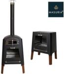 MASURIA Nexo Black (MSNb)