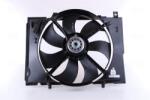 NISSENS Ventilator, radiator NISSENS 85290 (85290) - fixbox