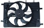 NRF Ventilator, radiator NRF 47972 (47972) - fixbox