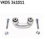 SKF Brat/bieleta suspensie, stabilizator SKF VKDS 341011 (VKDS 341011)