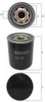 MAHLE Filtru, sistem hidraulic primar MAHLE HC 28 (HC 28)