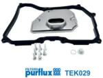 PURFLUX Set filtre hidraulice, cutie e vit. automata PURFLUX TEK029 (TEK029)