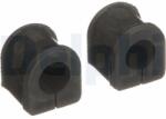 DELPHI Bucsa, stabilizator DELPHI TD1452W (TD1452W)