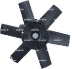 NRF Ventilator, radiator NRF 47619 (47619) - fixbox