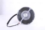 NISSENS Cupla, ventilator radiator NISSENS 86143 (86143)