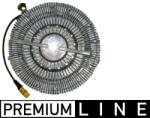 MAHLE Cupla, ventilator radiator MAHLE CFC 104 000P (CFC 104 000P)