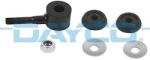 DAYCO Brat/bieleta suspensie, stabilizator DAYCO DSS2612 (DSS2612)