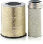 Mann-filter Set filtre MANN-FILTER SP 2097-2 (SP 2097-2)