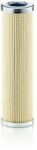Mann-filter Filtru, sistem hidraulic primar MANN-FILTER HD 513/8 (HD 513/8)
