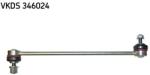SKF Brat/bieleta suspensie, stabilizator SKF VKDS 346024 (VKDS 346024)