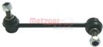 METZGER Brat/bieleta suspensie, stabilizator METZGER 53034612 (53034612)