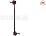 SIDEM Brat/bieleta suspensie, stabilizator SIDEM 5666 (5666)
