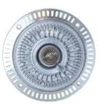 NRF Cupla, ventilator radiator NRF 49584 (49584)