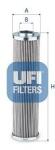 UFI Filtru, sistem hidraulic primar UFI 85.166. 00 (85.166.00)