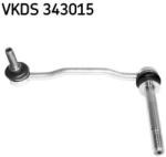 SKF Brat/bieleta suspensie, stabilizator SKF VKDS 343015 (VKDS 343015)