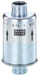 Mann-filter Filtru, sistem hidraulic primar MANN-FILTER W 74 (W 74)