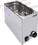Saro Gama Damo 458-1050 Fierbator oua