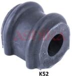 ASHIKA Bucsa, stabilizator ASHIKA GOM-K52 (GOM-K52)