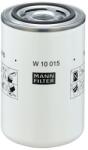 Mann-filter Filtru, sistem hidraulic primar MANN-FILTER W 10 015 (W 10 015)
