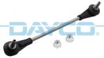 DAYCO Brat/bieleta suspensie, stabilizator DAYCO DSS3657 (DSS3657)