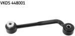 SKF Brat/bieleta suspensie, stabilizator SKF VKDS 448001 (VKDS 448001)