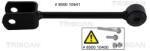 TRISCAN Brat/bieleta suspensie, stabilizator TRISCAN 8500 10641 (8500 10641)